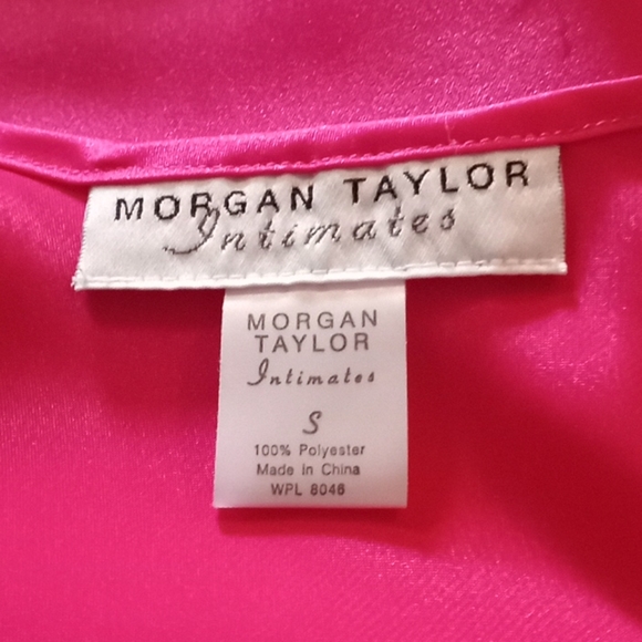 Morgan Taylor Night Gown Slip - Picture 5 of 5